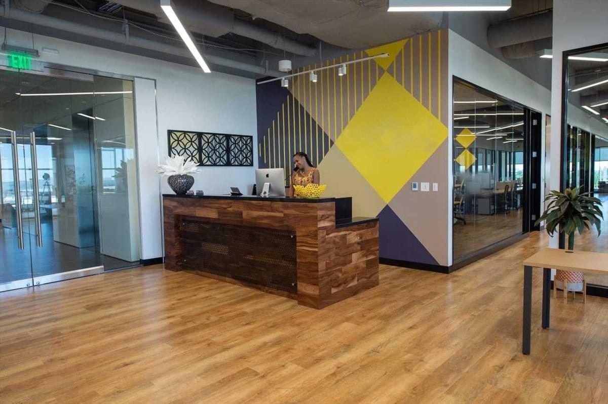 Colorado Center, 2000 S Colorado Blvd, University Hills Office Space - Denver