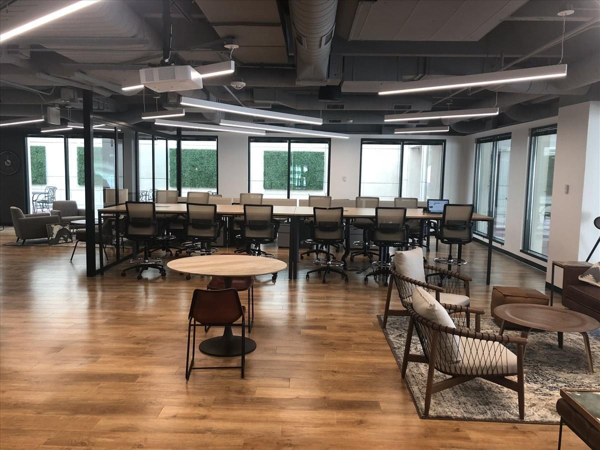 Photo of Office Space on Colorado Center, 2000 S Colorado Blvd, University Hills Denver