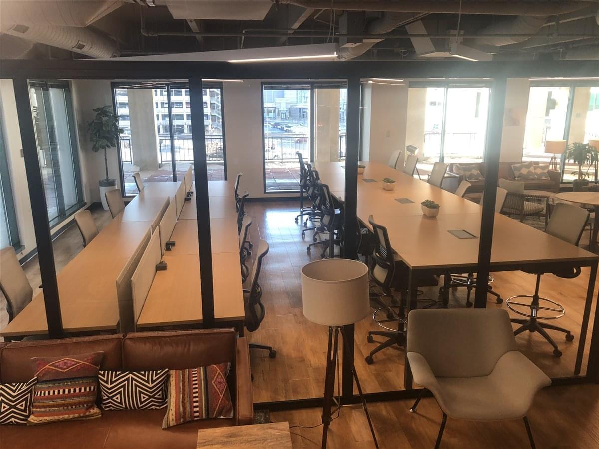 Picture of Colorado Center, 2000 S Colorado Blvd, University Hills Office Space available in Denver