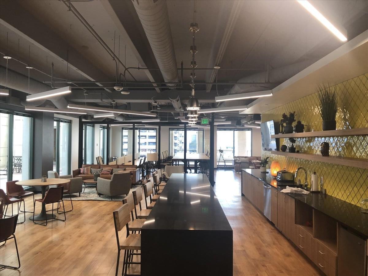 Photo of Office Space available to rent on Colorado Center, 2000 S Colorado Blvd, University Hills, Denver