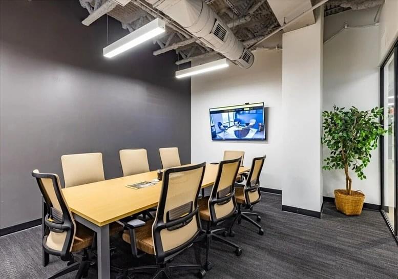 100 East Pine, Downtown Office Space - Orlando