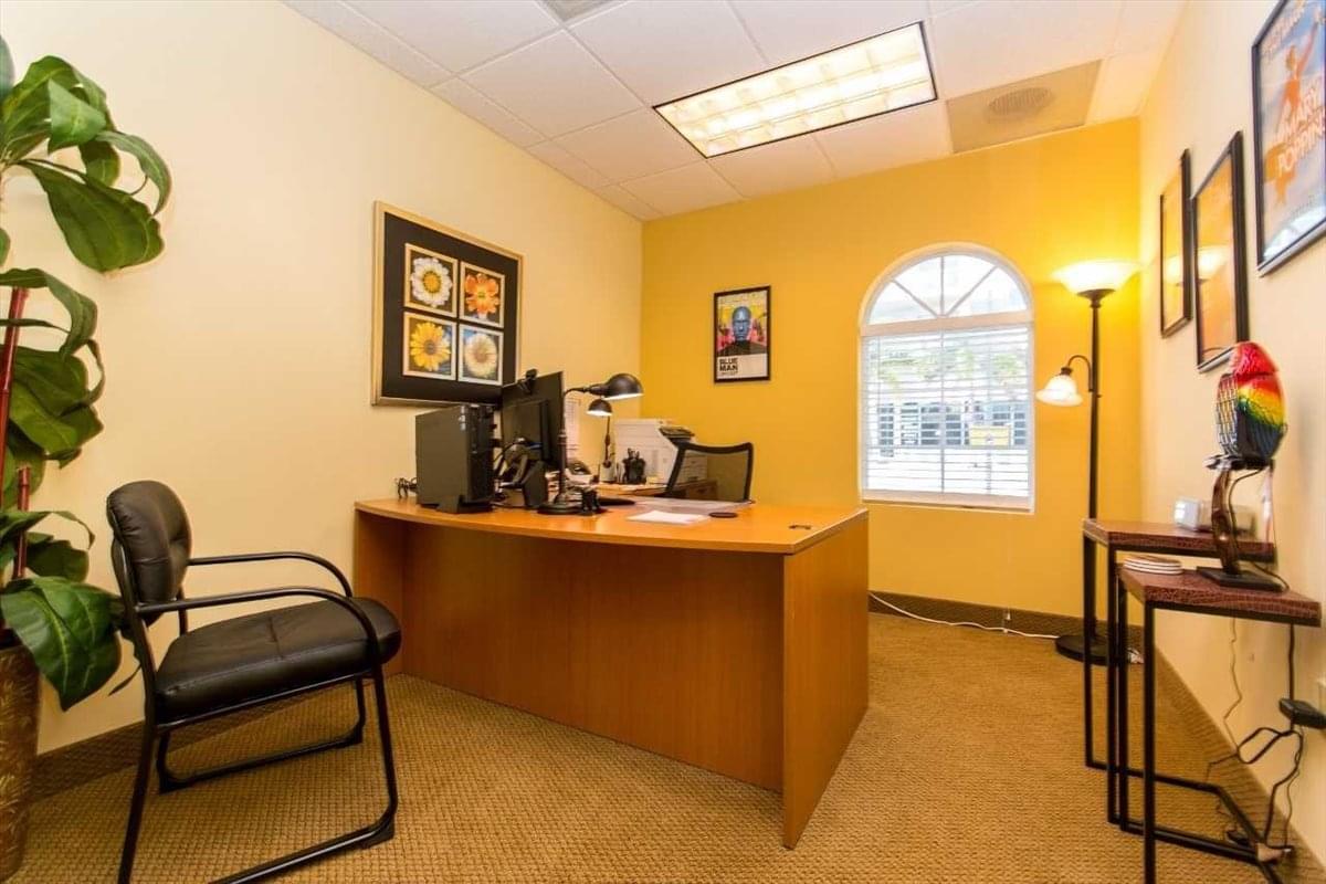 2312 Wilton Dr, Wilton Manors Office Space - Oakland Park
