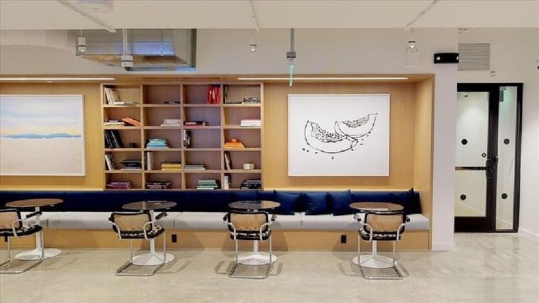 Giralda Place, 255 Giralda Ave, Coral Gables Office Space - Miami