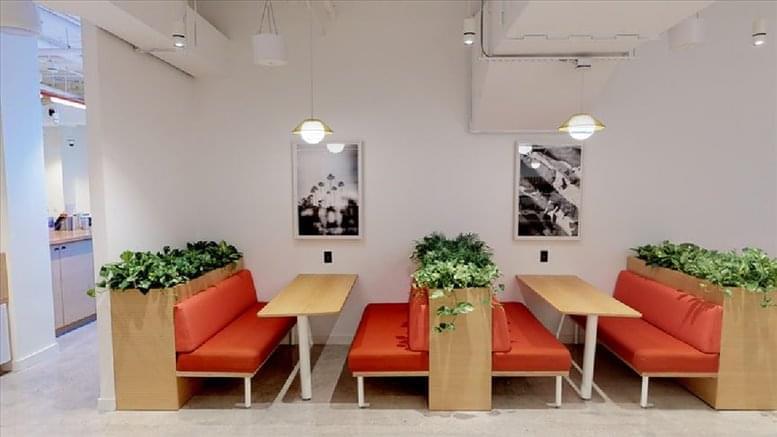 Giralda Place, 255 Giralda Ave, Coral Gables Office Space - Miami