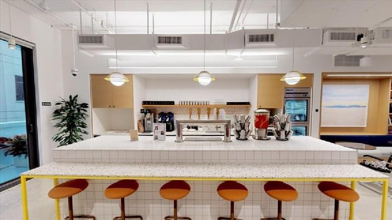 Giralda Place, 255 Giralda Ave, Coral Gables Office Space - Miami