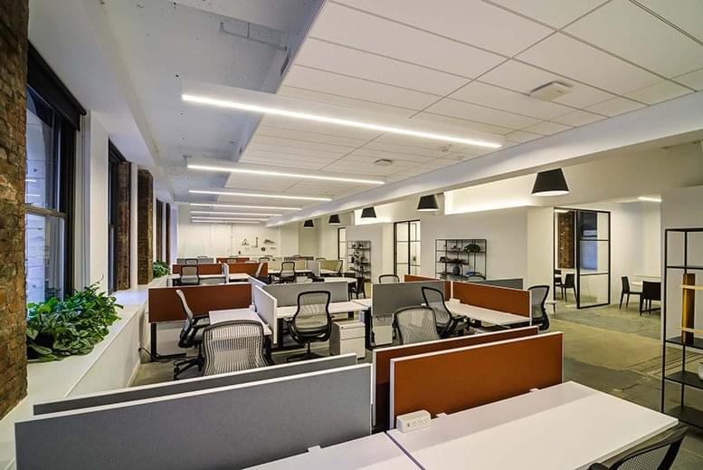 Photo of Office Space on 101 Greenwich St, Tribeca, Lower Manhattan NYC