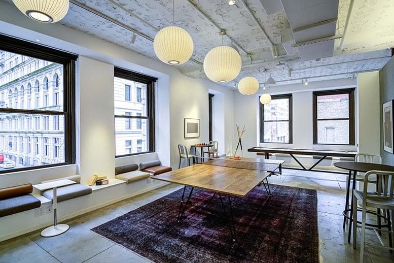Office for Rent on 101 Greenwich St, Tribeca, Lower Manhattan NYC