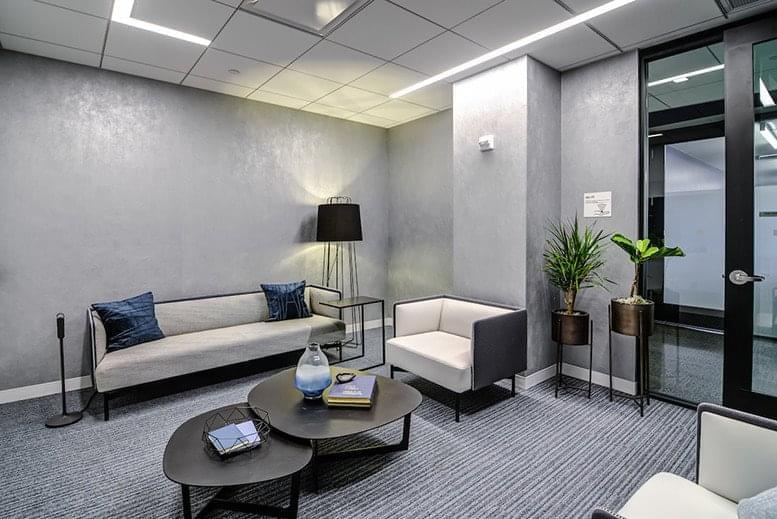 Duane Morris Plaza, 30 South 17th Street, Center City West Office Space - Philadelphia