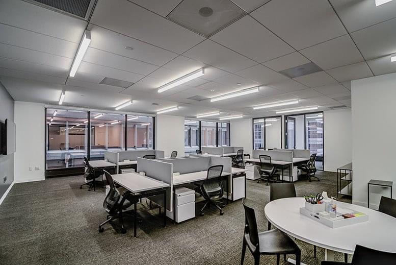 Duane Morris Plaza, 30 South 17th Street, Center City West Office Space - Philadelphia