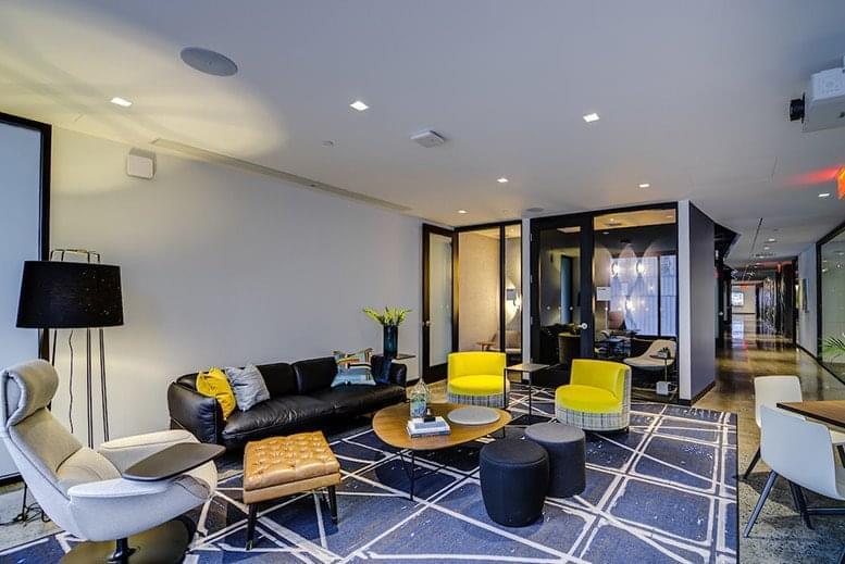 Duane Morris Plaza, 30 South 17th Street, Center City West Office Space - Philadelphia