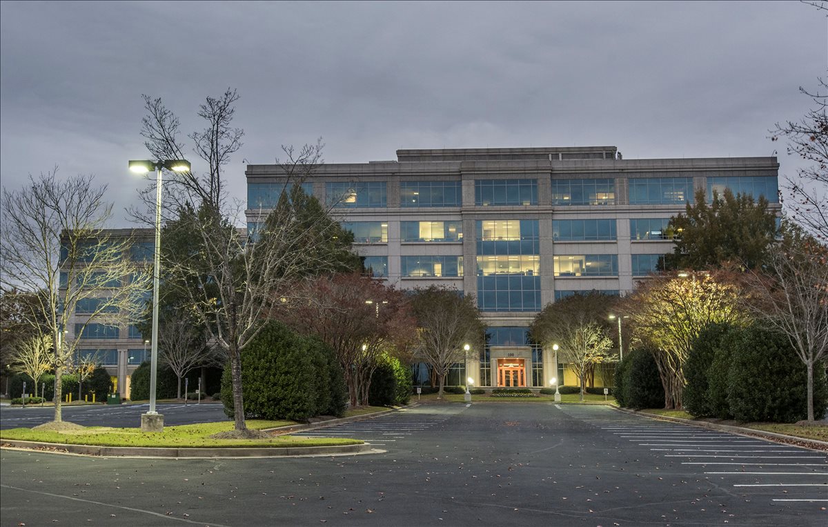 Picture of 100 North Point Center East Office Space available in Alpharetta