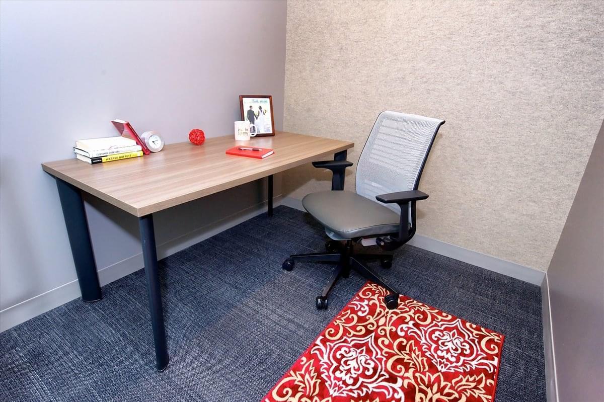 Office for Rent on 100 North Point Center East Alpharetta