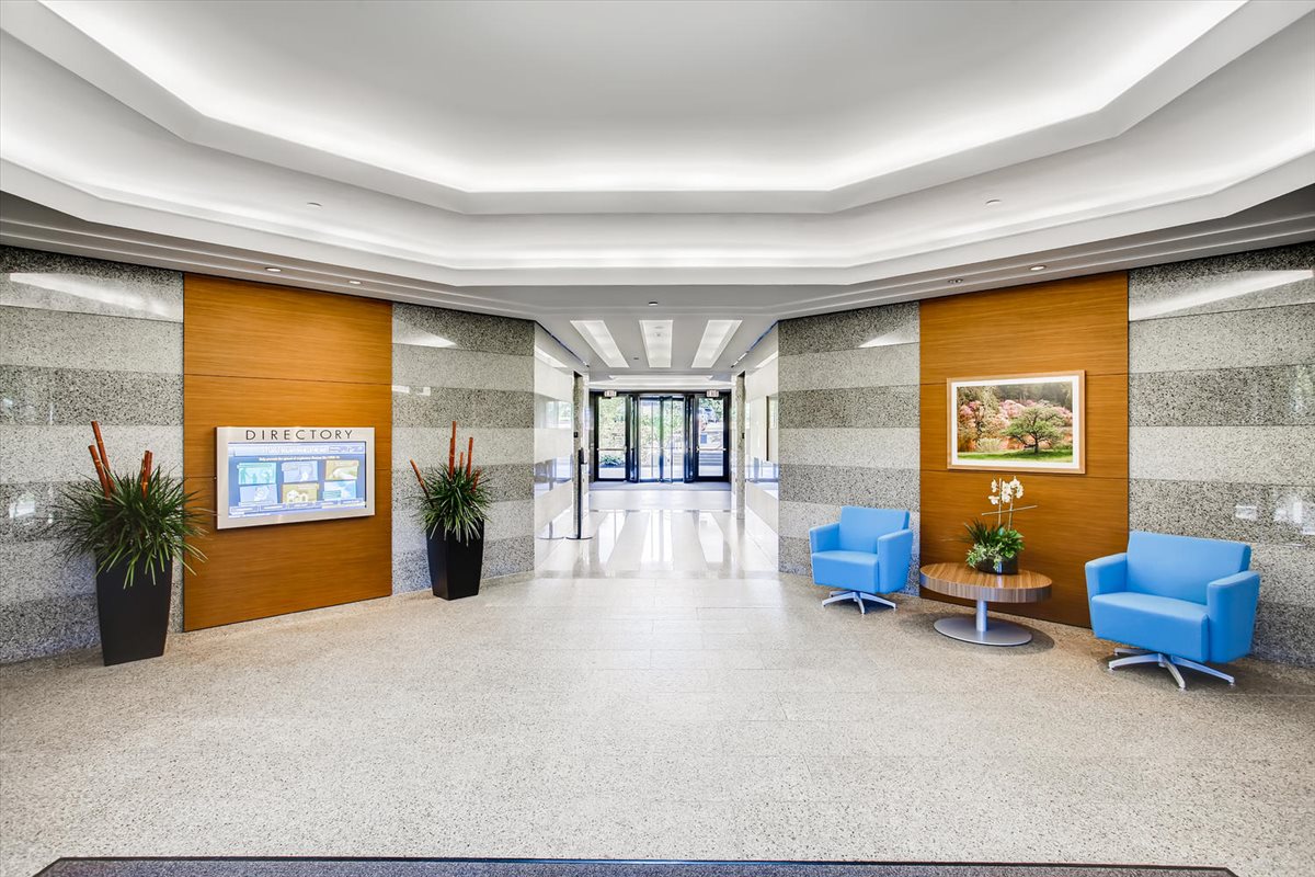 Office for Rent on Corporetum Office Campus, 650 Warrenville Rd Lisle