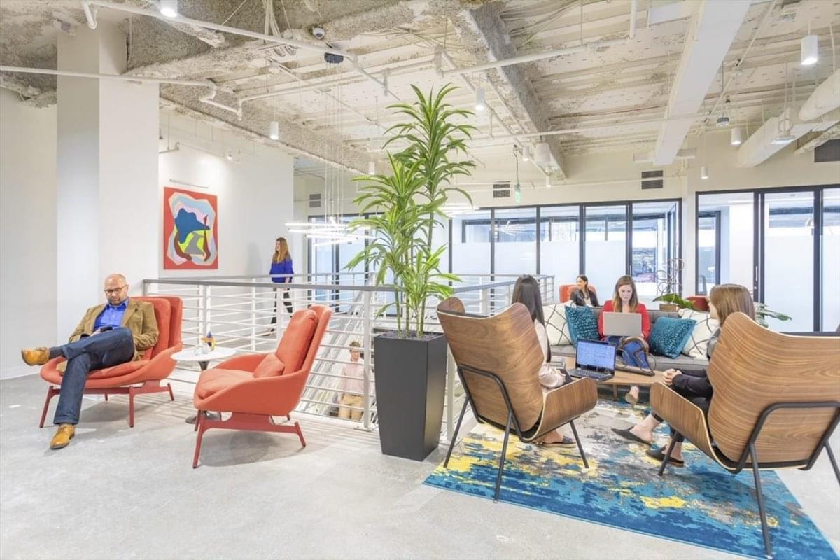 Westchester One available for companies in White Plains
