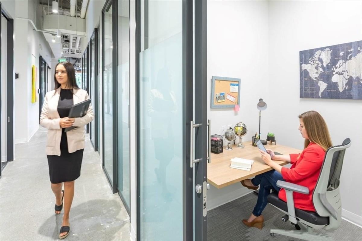 Photo of Office Space on Westchester One, 44 South Broadway White Plains