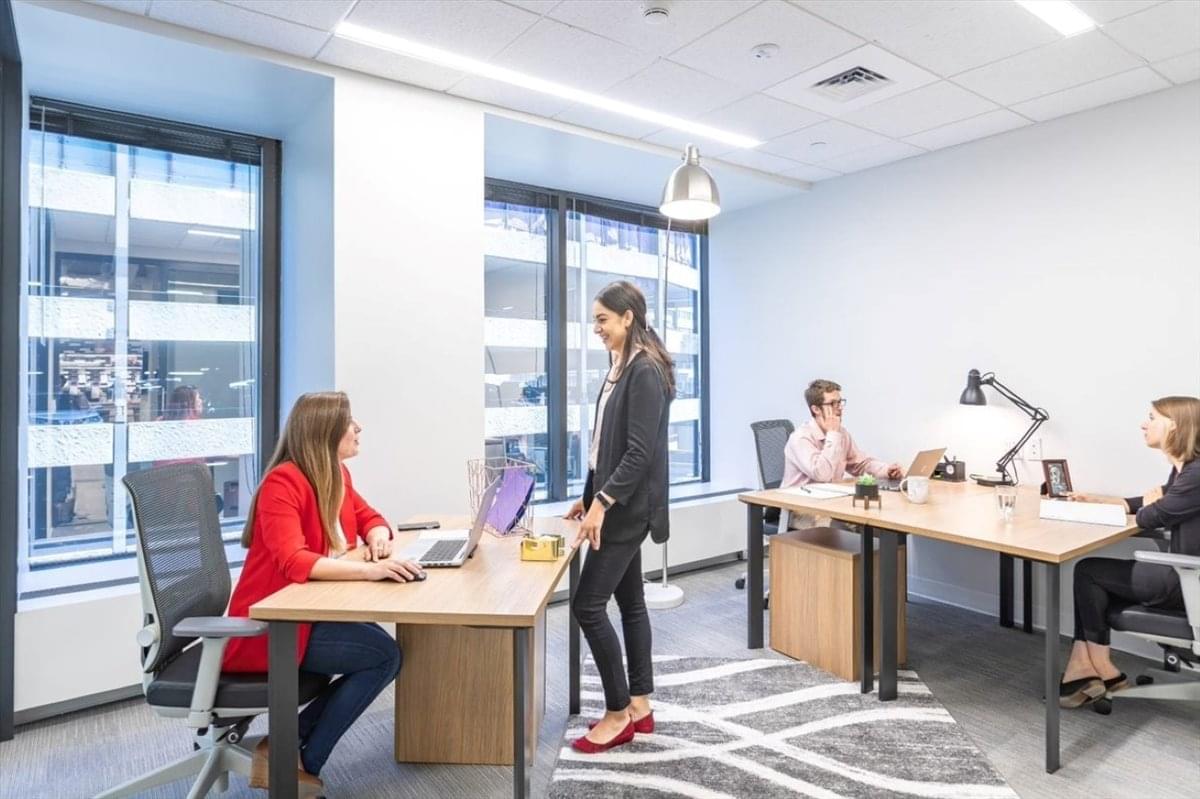 Westchester One, 44 South Broadway Office for Rent in White Plains