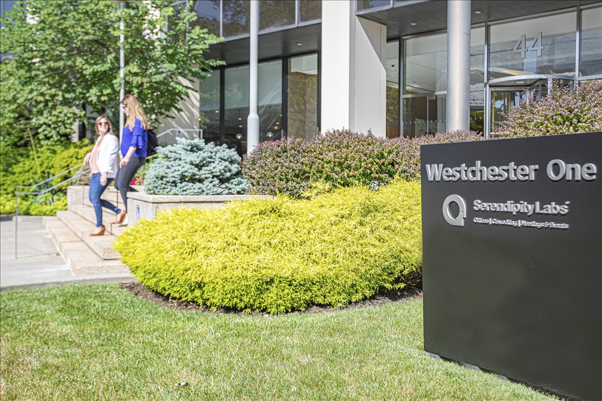 Picture of Westchester One, 44 South Broadway Office Space available in White Plains