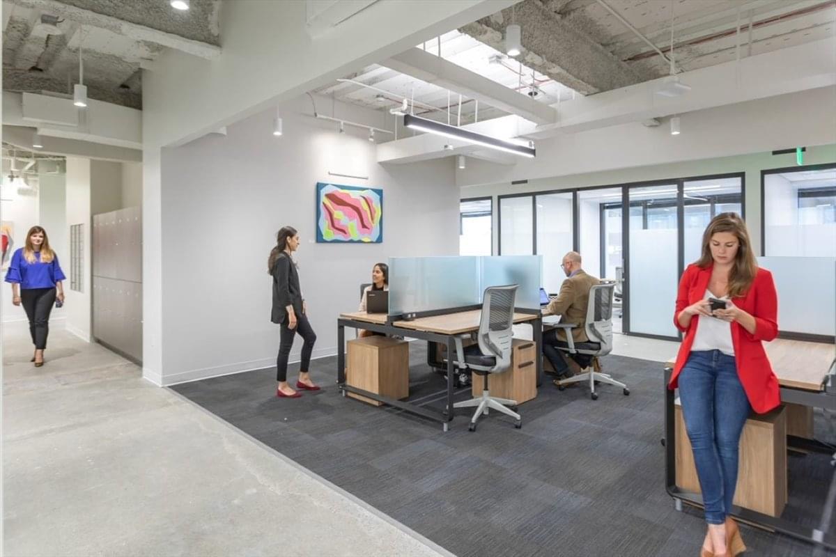 Office for Rent on Westchester One, 44 South Broadway White Plains