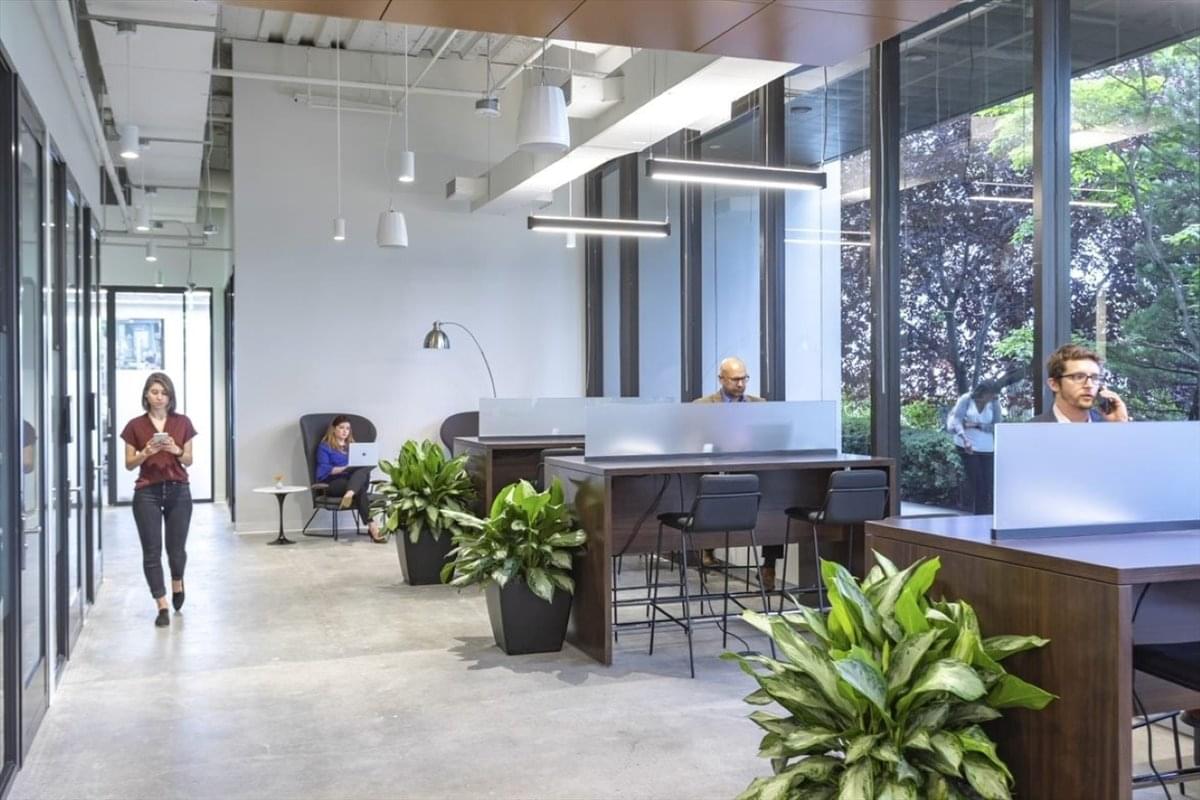 Photo of Office Space available to rent on Westchester One, 44 South Broadway, White Plains