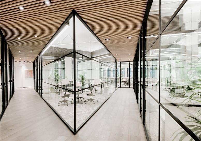 595 Pacific Ave, San Francisco Office for Rent in San Francisco