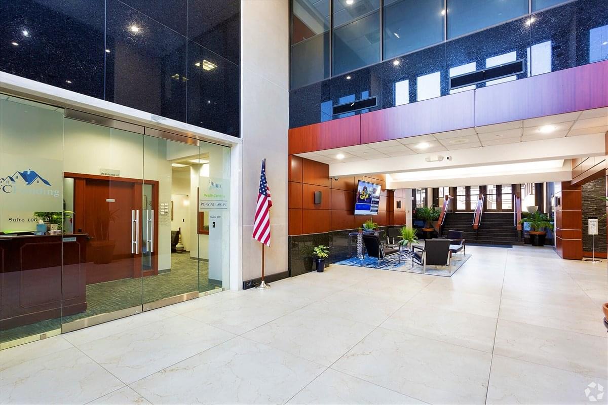 80 W Century Rd Office for Rent in Paramus