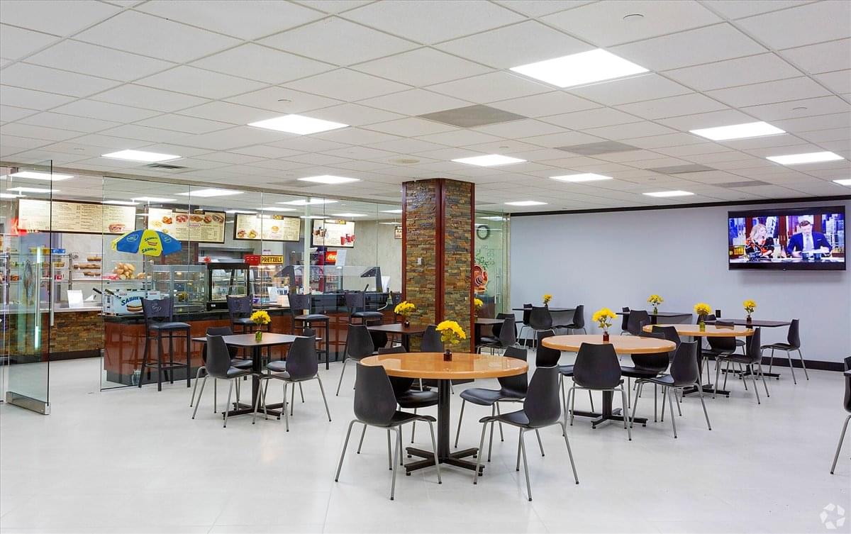 This is a photo of the office space available to rent on 80 W Century Rd