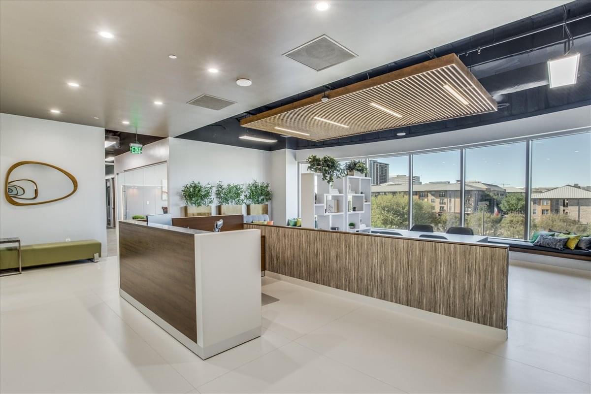 Photo of Office Space on 5700 Tennyson Pkwy Plano