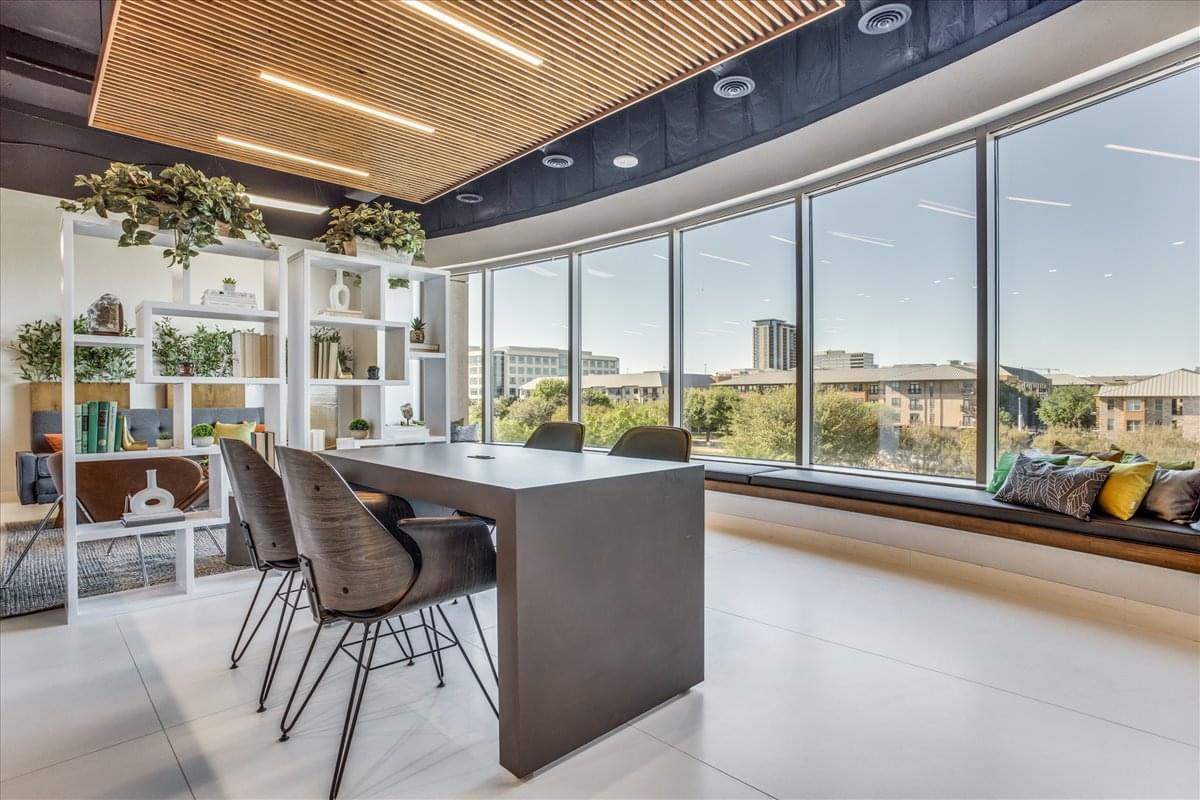 Office for Rent on 5700 Tennyson Pkwy Plano