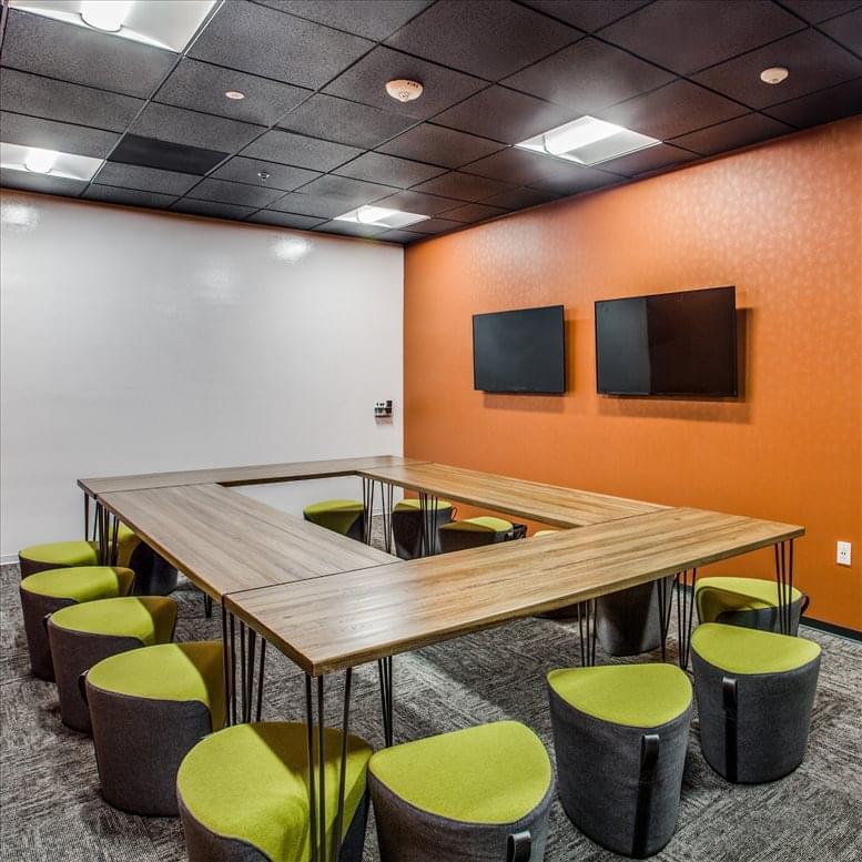 This is a photo of the office space available to rent on 77 Sugar Creek Center Blvd, Alkire Lake