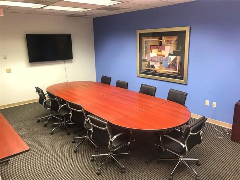 Photo of Office Space on 5540 Centerview Dr, Southwest Raleigh Raleigh