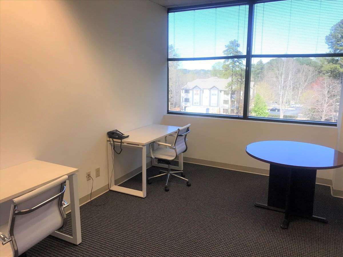 Picture of 5540 Centerview Dr, Southwest Raleigh Office Space available in Raleigh