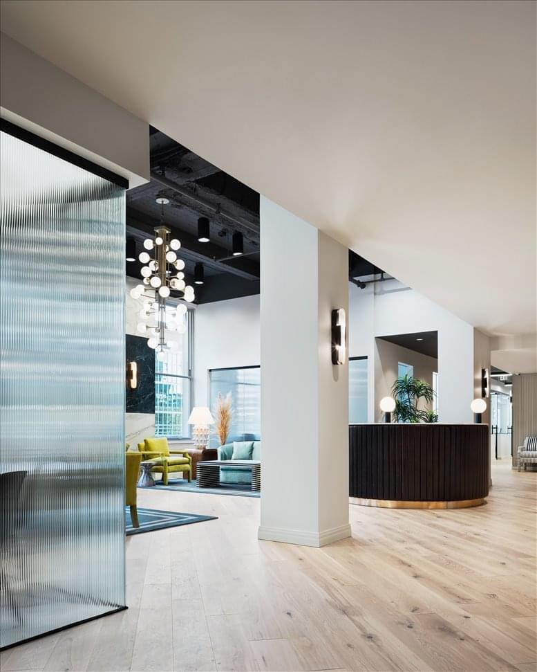 Office for Rent on One Penn Center, 1617 John F Kennedy Blvd, Logan Square Philadelphia