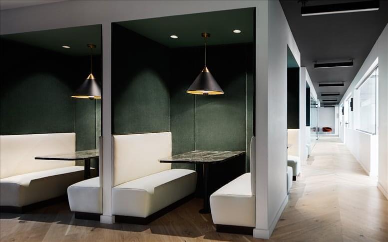 Photo of Office Space available to rent on One Penn Center, 1617 John F Kennedy Blvd, Logan Square, Philadelphia