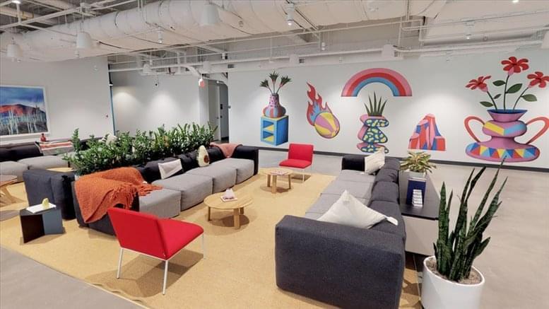Photo of Office Space on 12130 Millennium Drive Los Angeles