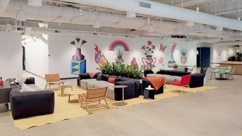 Office for Rent on 12130 Millennium Drive Los Angeles