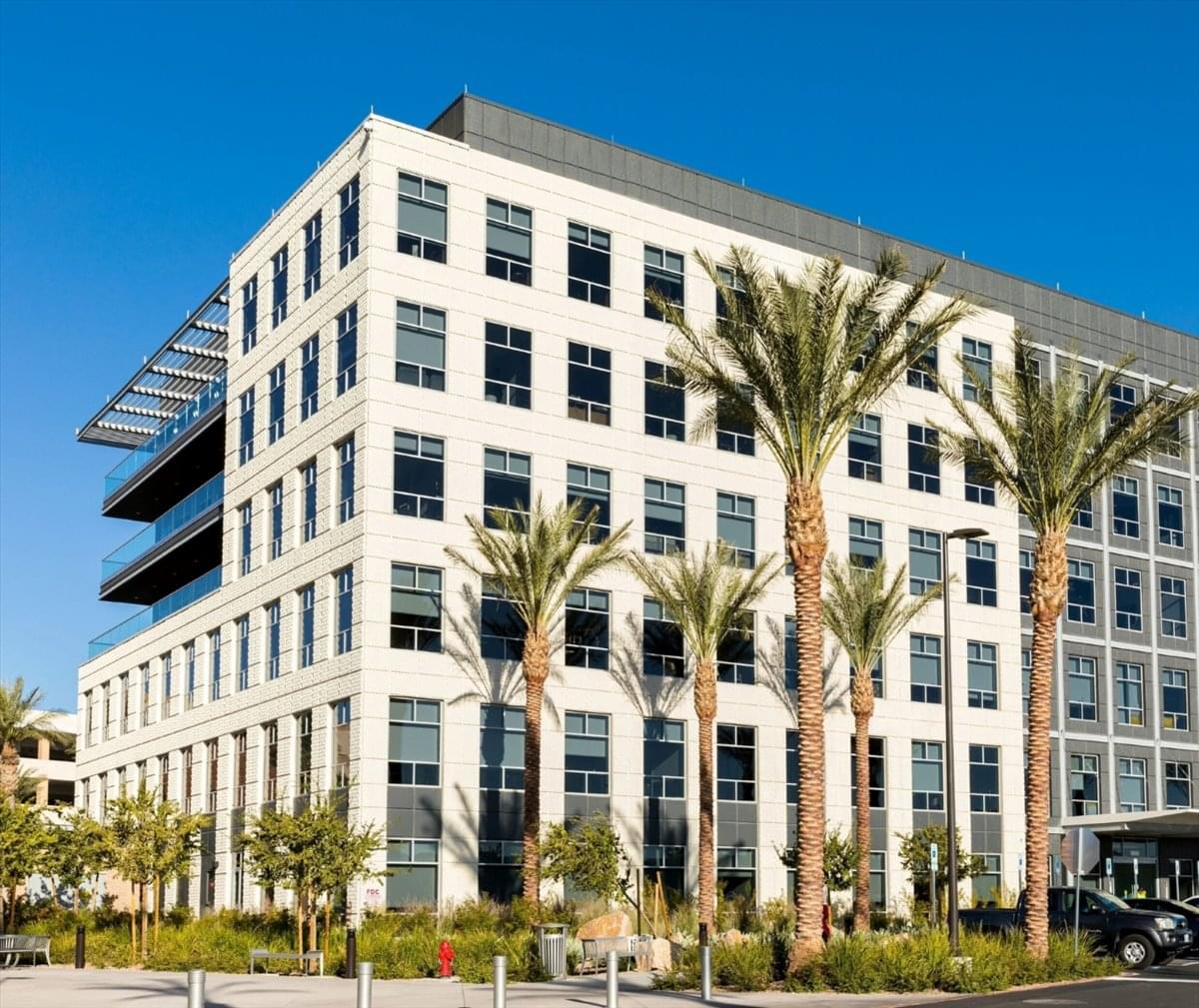 Two Summerlin, 10845 Griffith Peak Dr, Mira Villas Office Space - Las Vegas