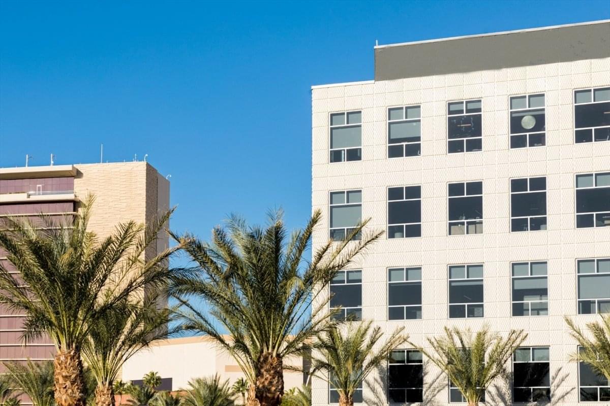 Photo of Office Space on Two Summerlin, 10845 Griffith Peak Dr, Mira Villas Las Vegas
