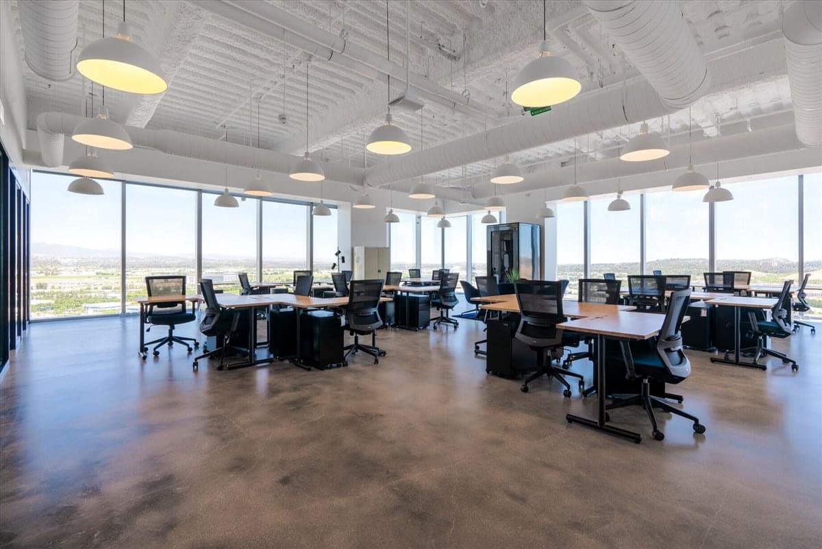 Photo of Office Space on 400 Spectrum Center,400 Spectrum Center Dr,Irvine Center Irvine