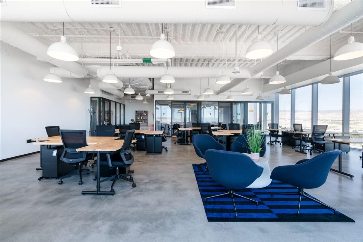 Picture of 400 Spectrum Center, 400 Spectrum Center Dr, Irvine Center Office Space available in Irvine