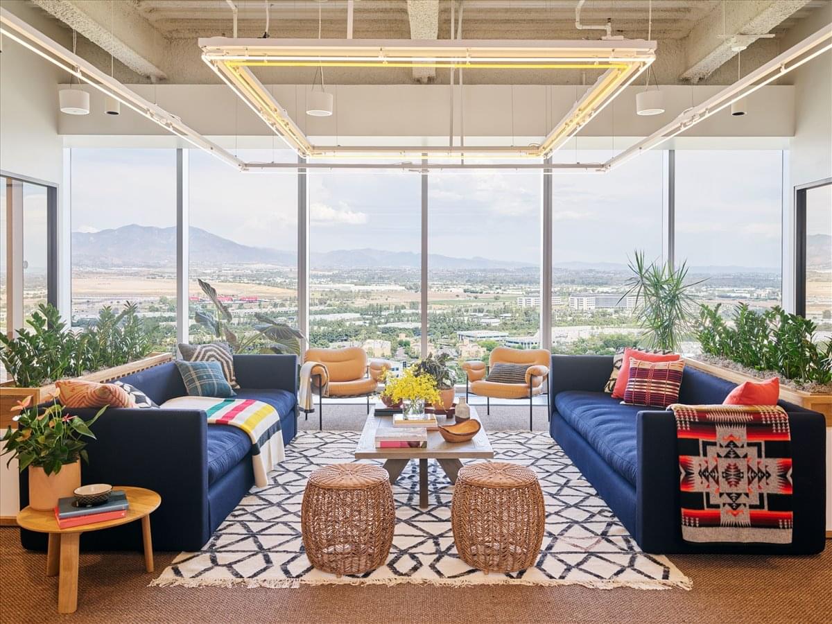 Office for Rent on 400 Spectrum Center, 400 Spectrum Center Dr, Irvine Center Irvine