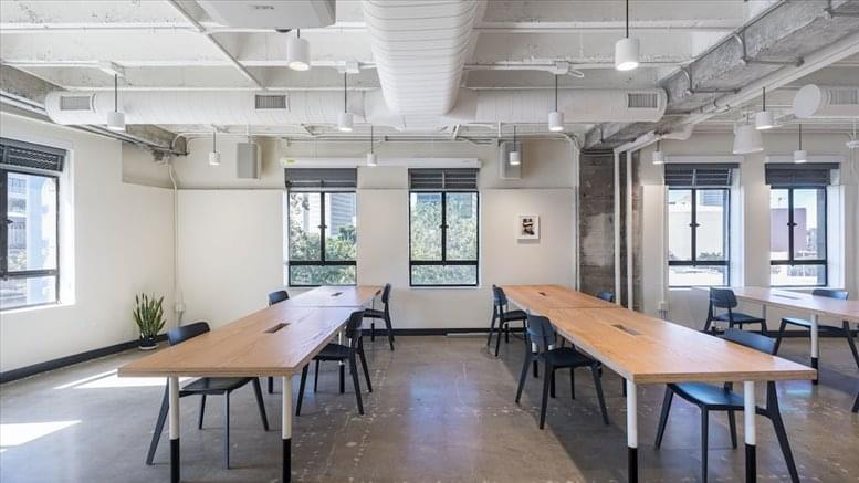 Picture of 2201 Broadway Office Space available in Oakland