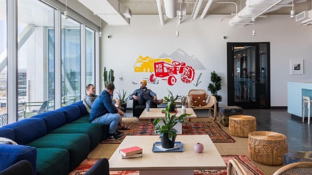 Innovation Pointe available for companies in Lehi