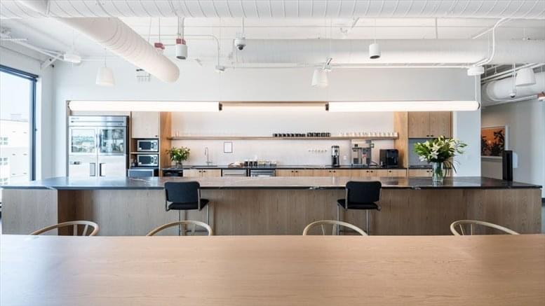 Photo of Office Space on 1448 NW Market St, Ballard Seattle