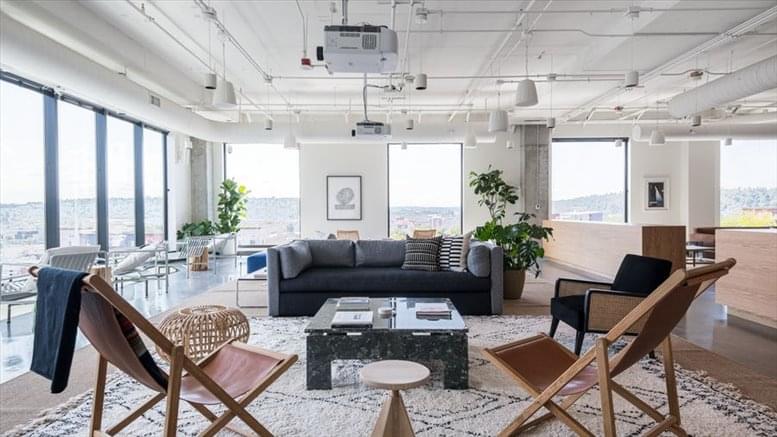 1448 NW Market St, Ballard Office for Rent in Seattle