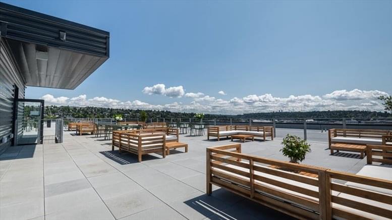 Picture of 1448 NW Market St, Ballard Office Space available in Seattle