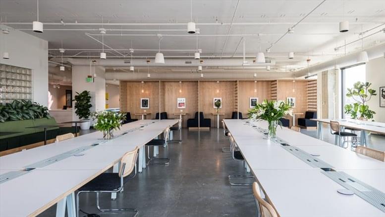 Office for Rent on 1448 NW Market St, Ballard Seattle