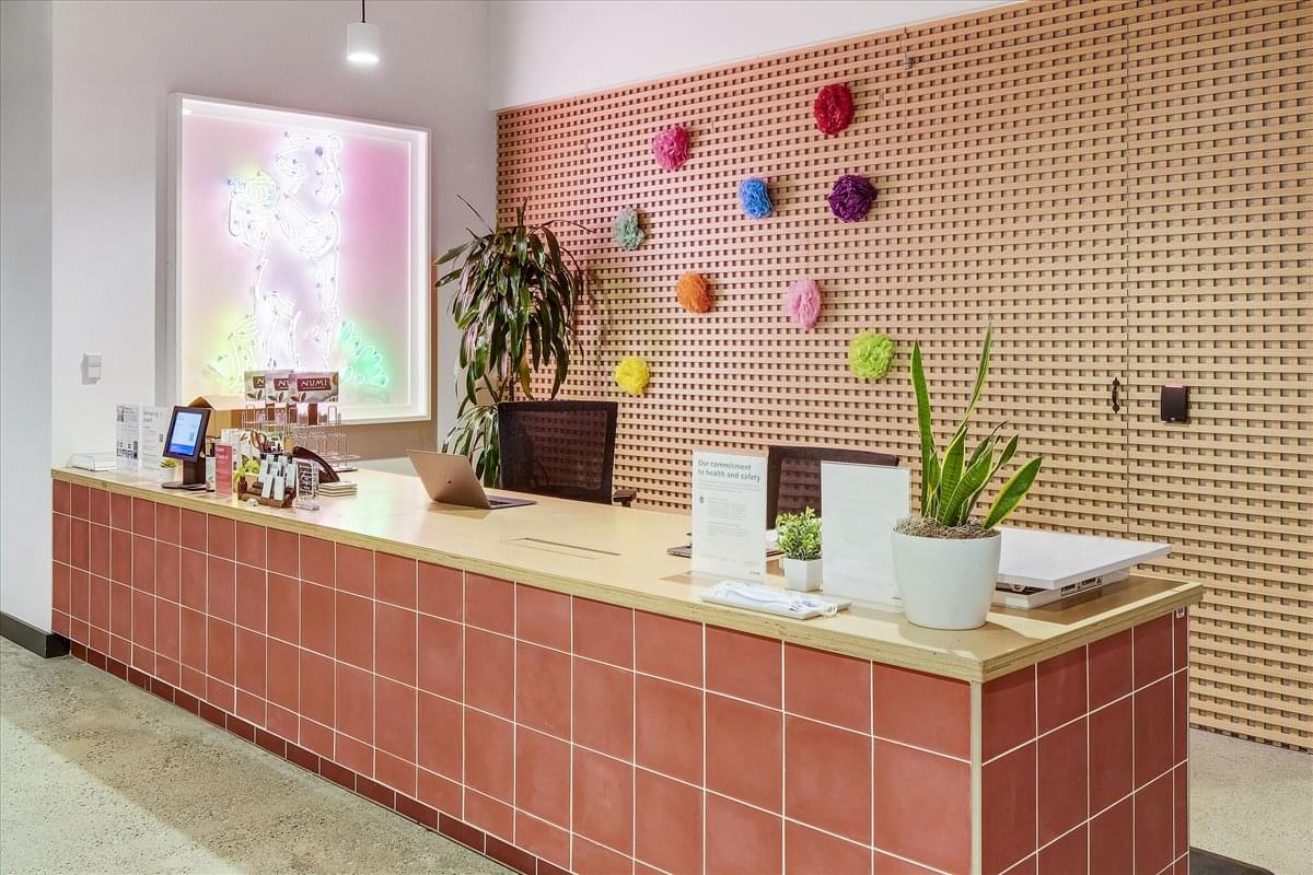 Photo of Office Space on 1201 3rd Ave, Downtown Seattle Seattle