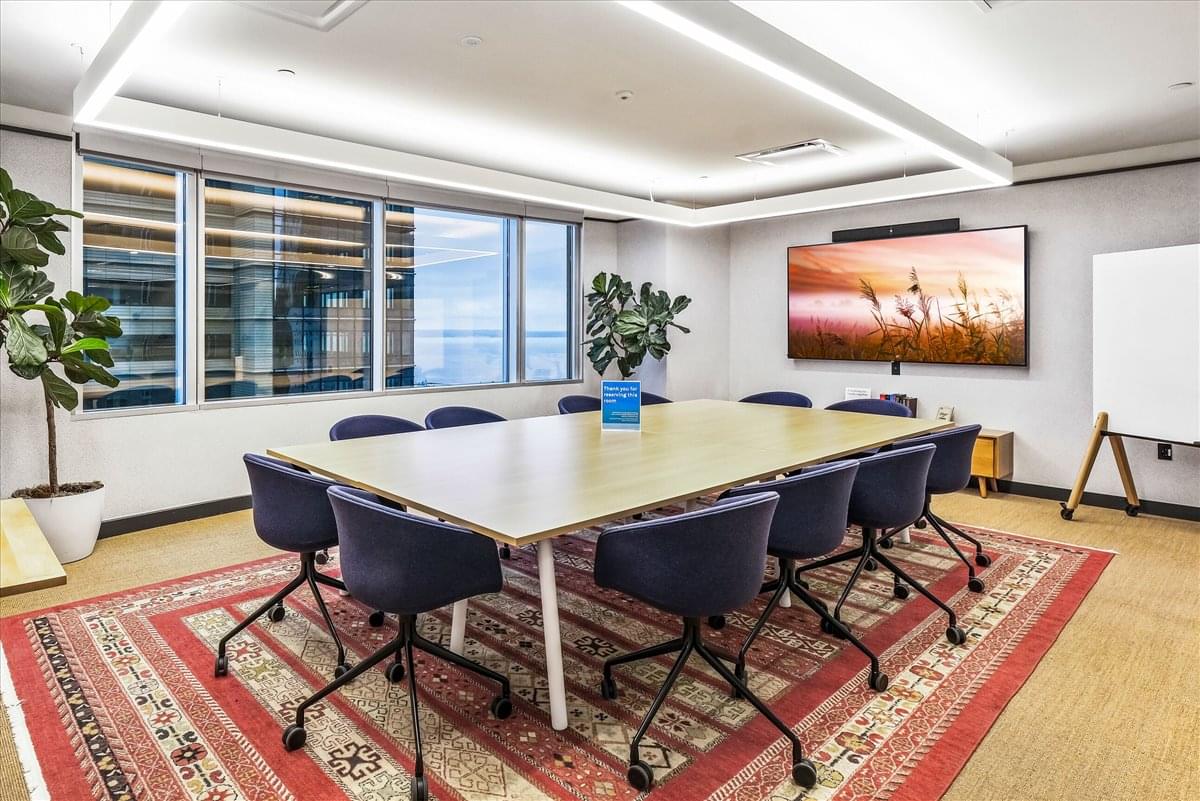 Picture of 1201 3rd Ave, Downtown Seattle Office Space available in Seattle