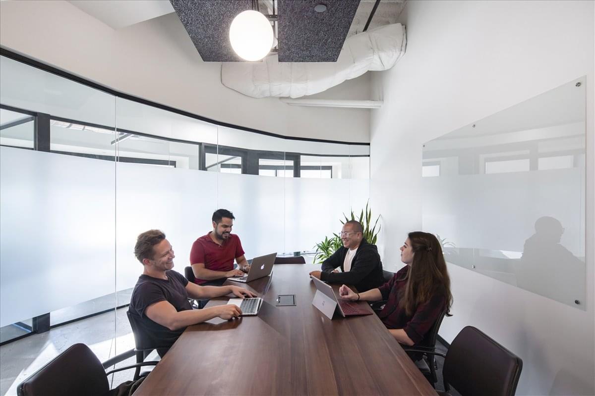 Photo of Office Space on 500 @ The Brand, 500 N Brand Blvd, 20th Fl Glendale