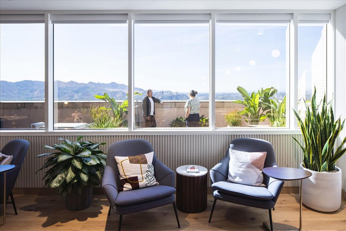 500 @ The Brand, 500 N Brand Blvd, 20th Fl Office for Rent in Glendale